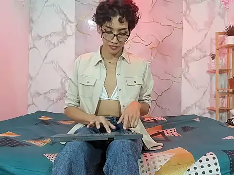 Živý XXX chat Agata_hot_777