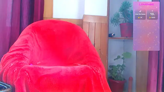 Chat XXX en directo de Live_View