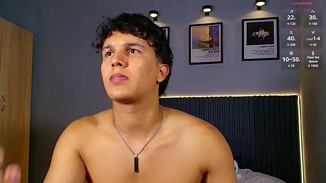 Leo_Savage_n Live XXX chat