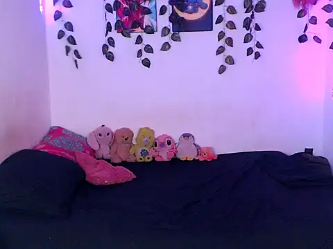 XXX chat uživo modela Stefanny_Hot033