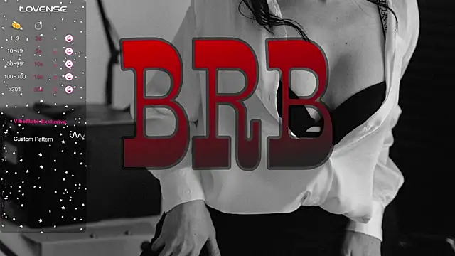 Živý XXX chat JaneRoger