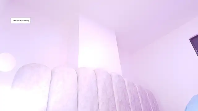 sofi_decker 现场XXX聊天