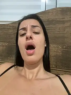 Živý XXX chat Catmila94
