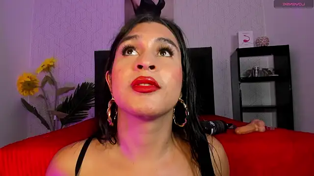 Selena_fox24 – Live XXX-chat