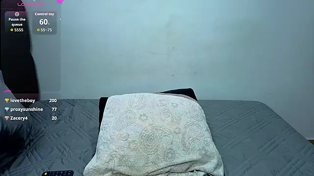 Chat XXX Live Luke_Muscle