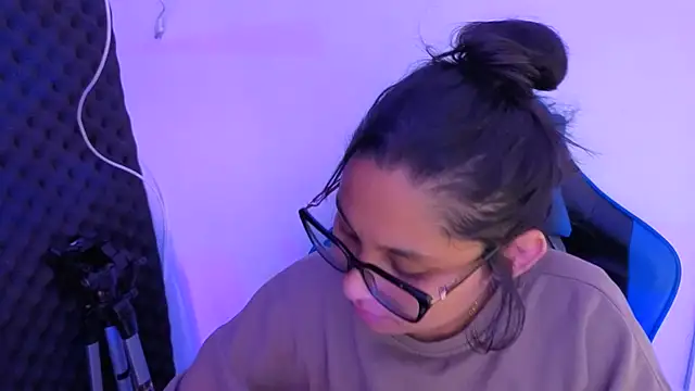 Cuteprincess21 Live XXX-Chat
