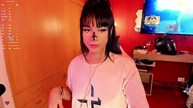 KatyValentLLC_ Live XXX Chat