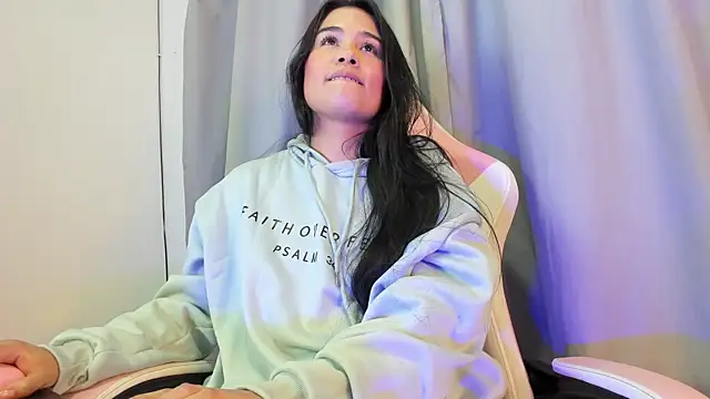 NattGray's Live XXX Chat