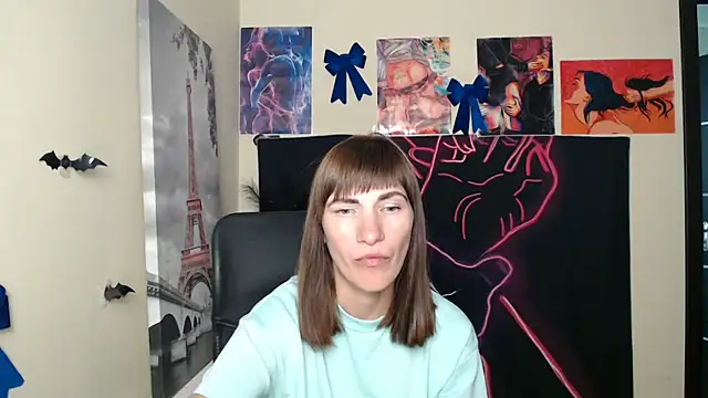 Rosalinda_ro 即時 XXX 聊天