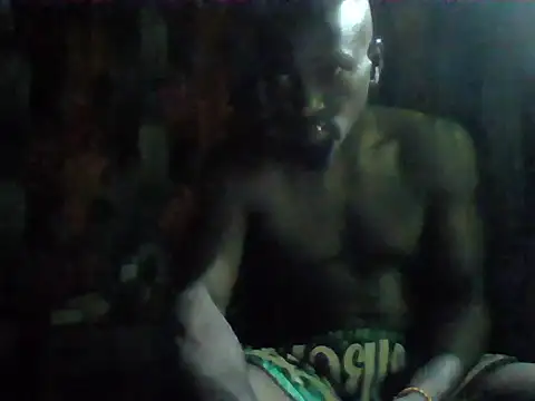 BlaqAarown Webbikameraesitys