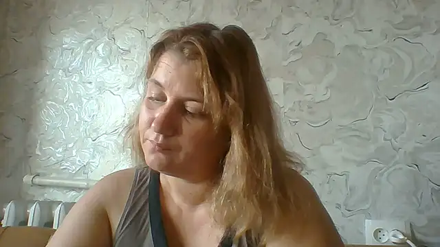 Jane_Dreams Adlı Modelin Canlı XXX Sohbeti