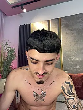 NikoStone_ Obrolan Langsung XXX