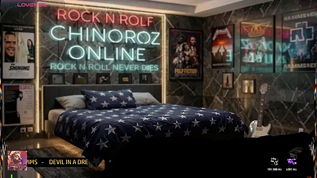 chino_rozn Live XXX chat