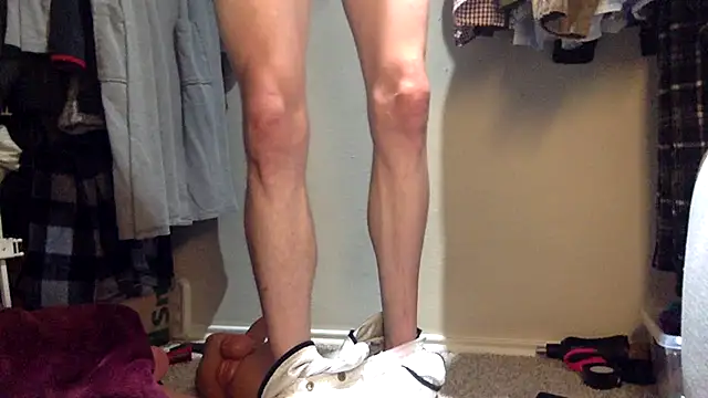 Mrkarizma Webcam Show