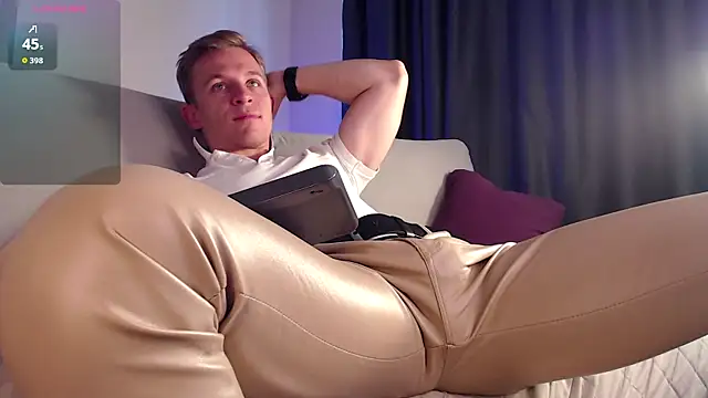 S3Xyes – Naživo XXX chat