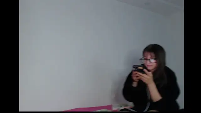 michell_bunny1 élő XXX-chatje
