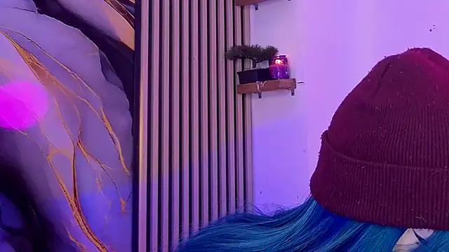 צ'אט XXX בשידור חי של chloe_jacksonn