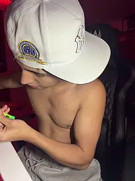 Chat XXX Live pabonsito