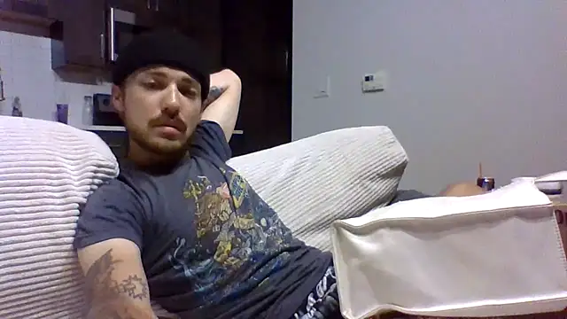Chat +18 de Jbenz420 ao vivo