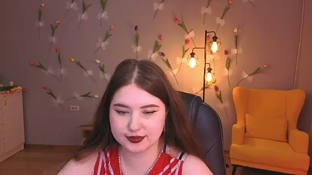 PixelGoddess Chat XXX in diretta