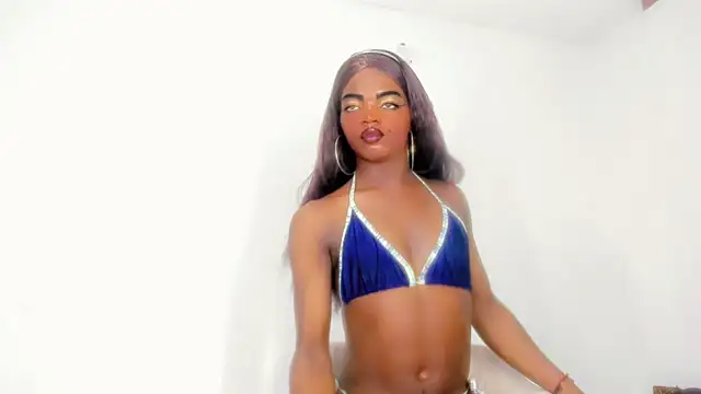 kenia_nihiara 现场XXX聊天