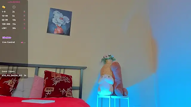 _VASILISSA_'s Live XXX Chat