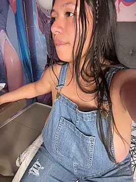 Chat XXX en directo de Im_Little