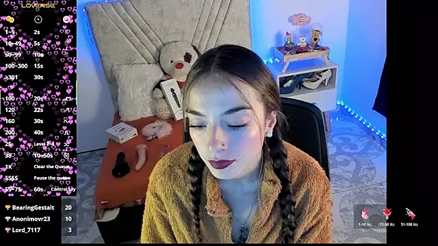 Mia_Victoria22 Live XXX-chat