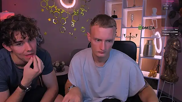 kevin_nix Live XXX-Chat