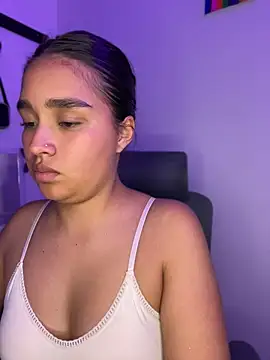 I_Samanthaa Live XXX-chat