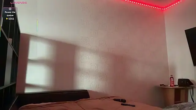 ivygenesis' Live XXX Chat