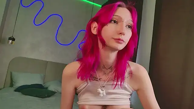 Czat XXX na żywo – vamp_ray