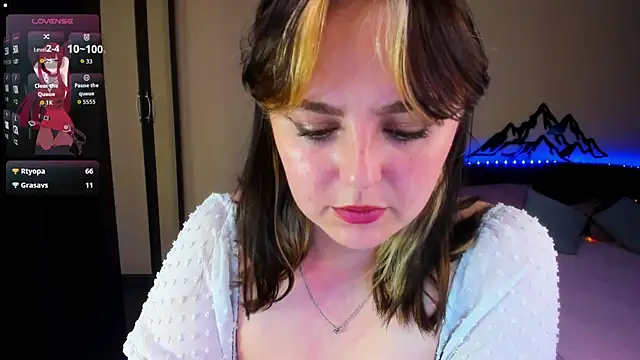 marry_evans Live XXX-Chat