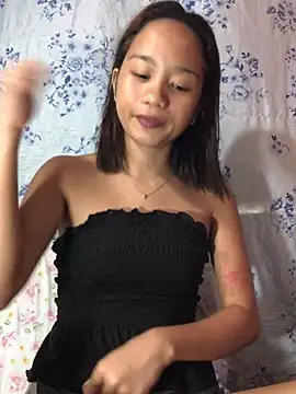 Asianpinay_Skinny1818 – Live XXX-chat