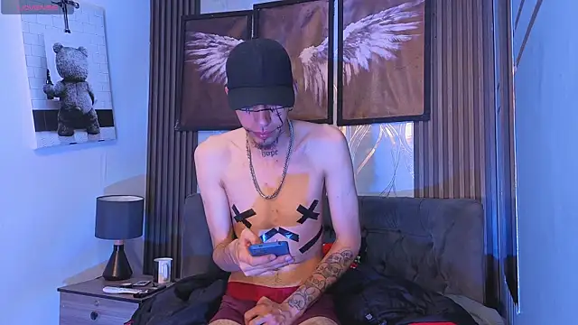 Pacomaster Live XXX Chat