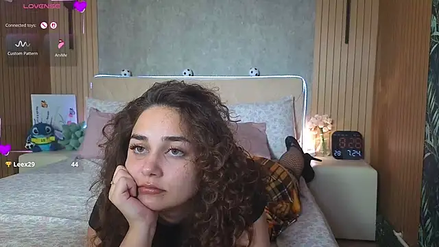 KatarinaHeaven 라이브 XXX 채팅