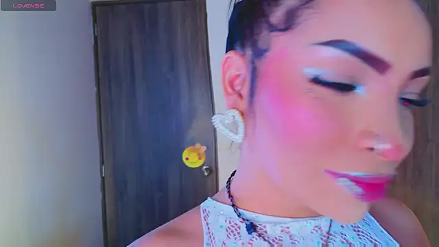 Chatroom XXX en direct de macasweet
