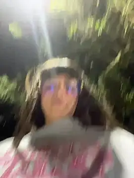 Chat +18 de VioletaSubmissive ao vivo
