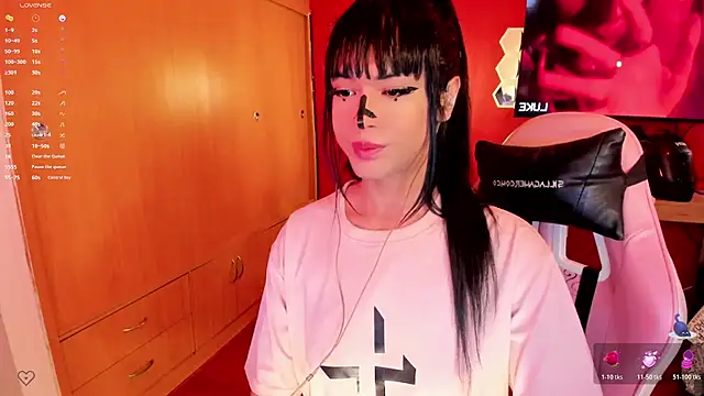 Онлайн чат XXX KatyValentLLC_