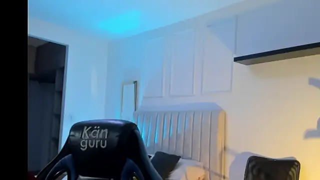 Chat XXX Live allison_mc
