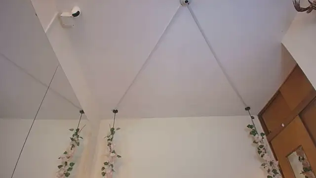Živý XXX chat Shadya_