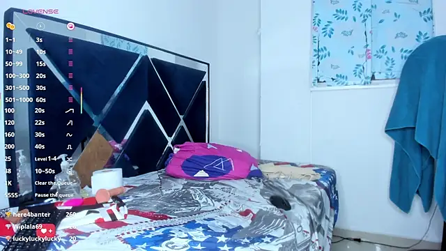 Chat XXX Live Ninna_Vergara