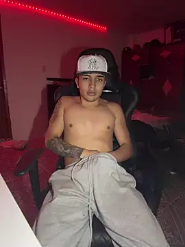 Chat XXX Live pabonsito