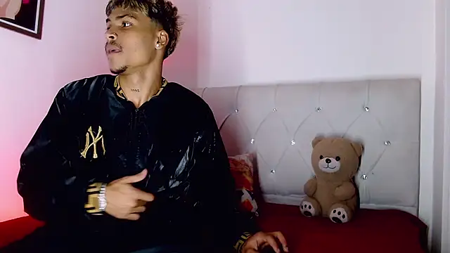 Czat XXX na żywo – Angel_foxc13