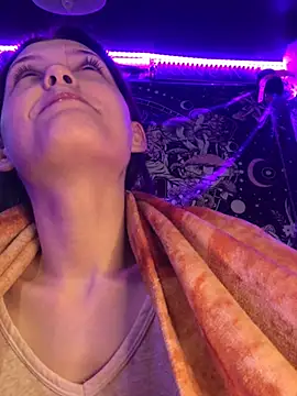Czat XXX na żywo – Lilactease