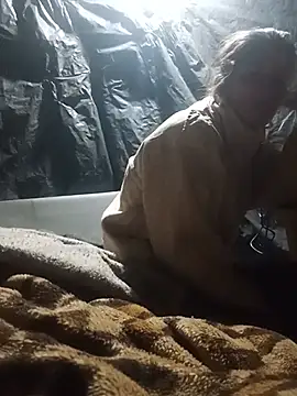 Cumbianchera Webcam Show
