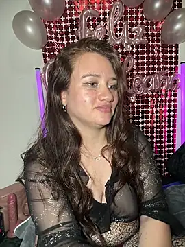 Chat +18 de Sami_ferrer ao vivo