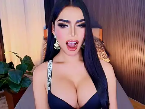 nikkieviolante live XXX chat