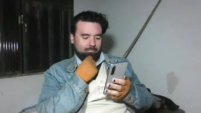 Chatroom XXX en direct de Smoker_lounge