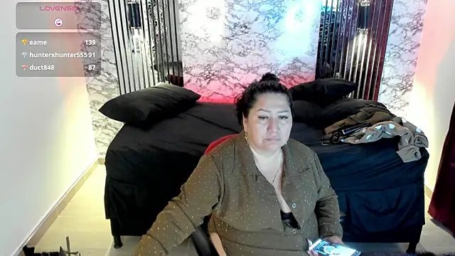 Brenda_Berck_ 라이브 XXX 채팅
